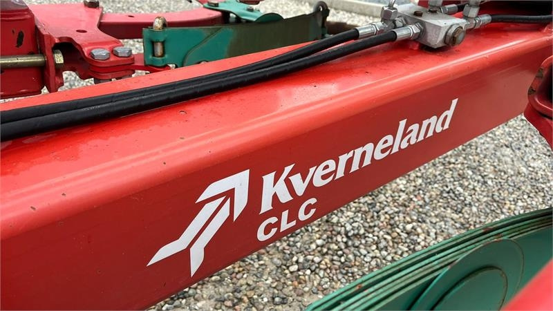 Kverneland CLC Pro 5,0 meter - الأمشاط الزراعية: صور 3 Kverneland CLC Pro 5,0 meter - الأمشاط الزراعية: صور 3