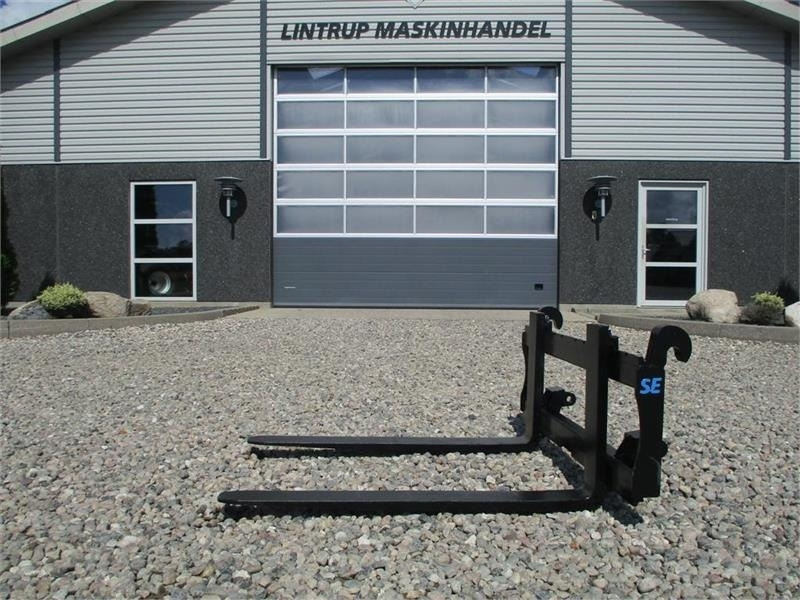 Limas SE 1500 Kg Pallegafler 1,1m gafler - شوكات - معدات المناولة: صور 1 Limas SE 1500 Kg Pallegafler 1,1m gafler - شوكات - معدات المناولة: صور 1