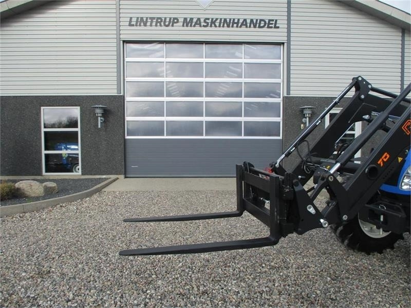 Limas SE 2.5Ton pallegafler med eurobeslag på - شوكات - الآلات والماكينات الزراعية: صور 1 Limas SE 2.5Ton pallegafler med eurobeslag på - شوكات - الآلات والماكينات الزراعية: صور 1