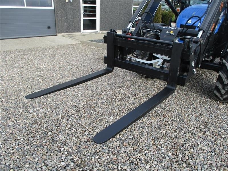 Limas SE 2.5Ton pallegafler med eurobeslag på - شوكات - الآلات والماكينات الزراعية: صور 4 Limas SE 2.5Ton pallegafler med eurobeslag på - شوكات - الآلات والماكينات الزراعية: صور 4