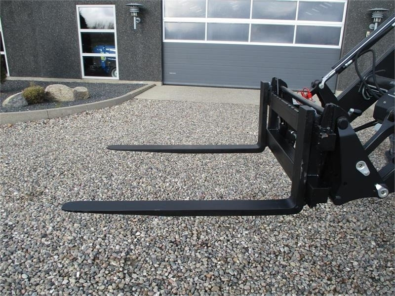 Limas SE 2.5Ton pallegafler med eurobeslag på - شوكات - الآلات والماكينات الزراعية: صور 3 Limas SE 2.5Ton pallegafler med eurobeslag på - شوكات - الآلات والماكينات الزراعية: صور 3