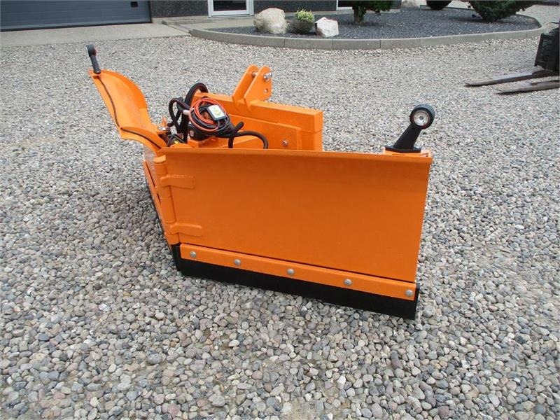 Limas Vario SHL 200 Med lys - كاسحة ثلوج - الآلات والماكينات الزراعية: صور 2 Limas Vario SHL 200 Med lys - كاسحة ثلوج - الآلات والماكينات الزراعية: صور 2
