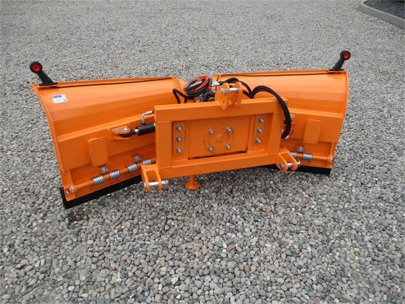 Limas Vario SHL 200 Med lys - كاسحة ثلوج - الآلات والماكينات الزراعية: صور 5 Limas Vario SHL 200 Med lys - كاسحة ثلوج - الآلات والماكينات الزراعية: صور 5