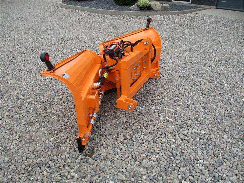 Limas Vario SHL 200 Med lys - كاسحة ثلوج - الآلات والماكينات الزراعية: صور 4 Limas Vario SHL 200 Med lys - كاسحة ثلوج - الآلات والماكينات الزراعية: صور 4