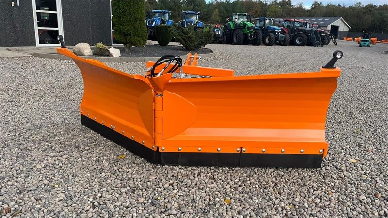 Limas Vario SHL 300 Med lys - كاسحة ثلوج - الآلات والماكينات الزراعية: صور 4 Limas Vario SHL 300 Med lys - كاسحة ثلوج - الآلات والماكينات الزراعية: صور 4