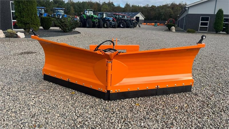 Limas Vario SHL 330 Med lys - كاسحة ثلوج - الآلات والماكينات الزراعية: صور 5 Limas Vario SHL 330 Med lys - كاسحة ثلوج - الآلات والماكينات الزراعية: صور 5
