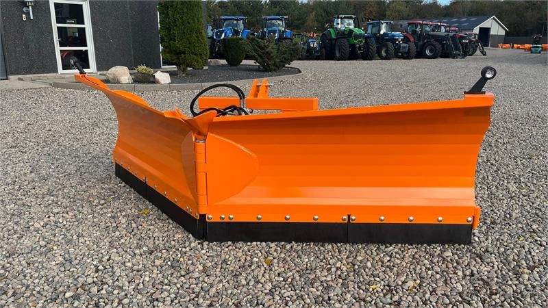 Limas Vario SHL 330 Med lys - كاسحة ثلوج - الآلات والماكينات الزراعية: صور 4 Limas Vario SHL 330 Med lys - كاسحة ثلوج - الآلات والماكينات الزراعية: صور 4