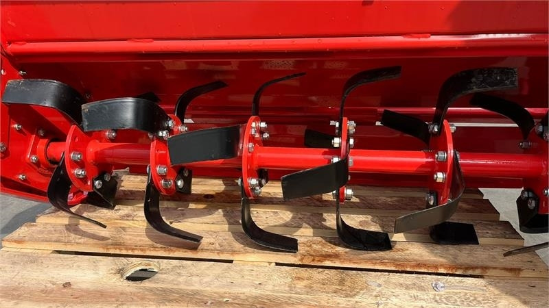 Maschio W125 fræser DEMO fræser, som er som en fabriksny f - مسلفة: صور 5 Maschio W125 fræser DEMO fræser, som er som en fabriksny f - مسلفة: صور 5