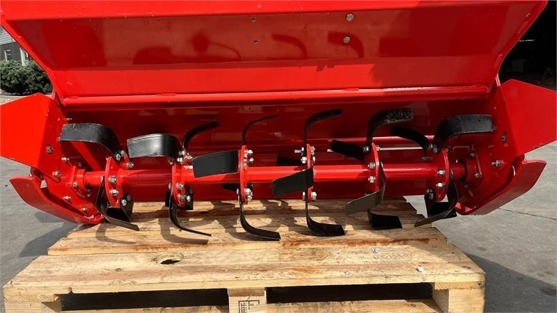Maschio W125 fræser DEMO fræser, som er som en fabriksny f - مسلفة: صور 4 Maschio W125 fræser DEMO fræser, som er som en fabriksny f - مسلفة: صور 4