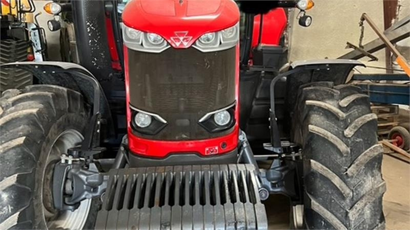 Massey Ferguson 7720S Velholdt traktor. Har aldrig lavet andet en - جرار: صور 3 Massey Ferguson 7720S Velholdt traktor. Har aldrig lavet andet en - جرار: صور 3