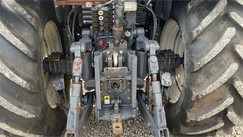 New Holland 8670 Supersteer Samme ejer siden 2012, evt. med tv  - جرار: صور 4 New Holland 8670 Supersteer Samme ejer siden 2012, evt. med tv  - جرار: صور 4