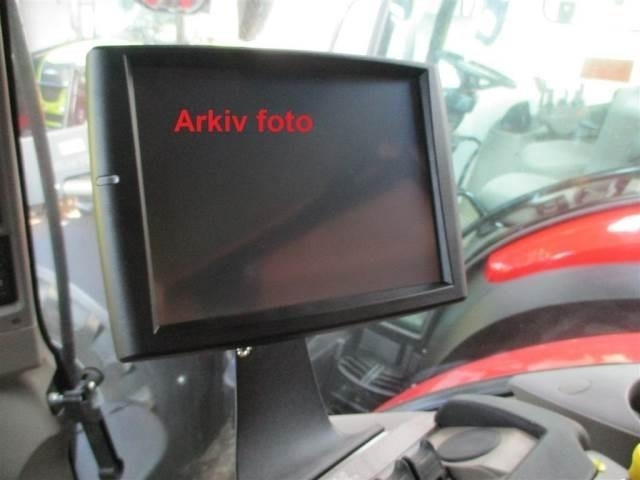 معدات آلة حصاد New Holland IntelliView IV Monitor ny skærm på lager til omgåe: صور 7