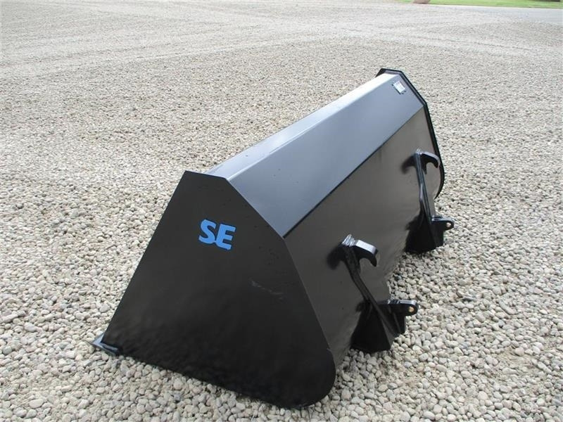 SE uni skovl 2.0m - بكت - آلات البناء: صور 4 SE uni skovl 2.0m - بكت - آلات البناء: صور 4