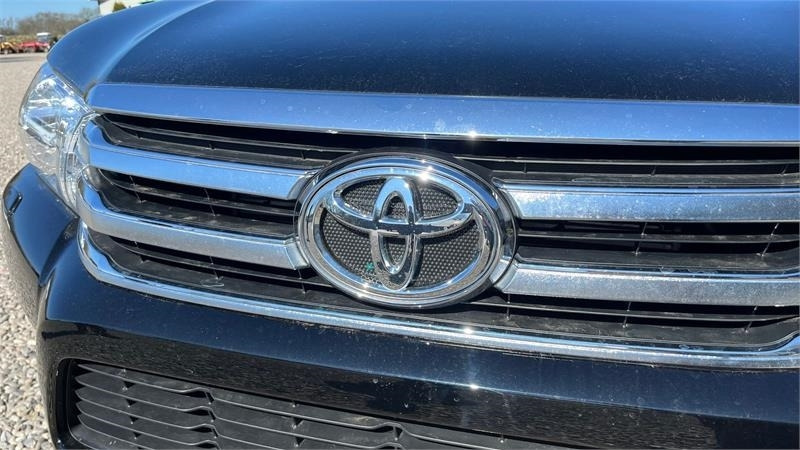 Toyota Hilux 4WD Pick-up med træk til 3200 kg. Meget velh - معدات آلة حصاد: صور 5 Toyota Hilux 4WD Pick-up med træk til 3200 kg. Meget velh - معدات آلة حصاد: صور 5