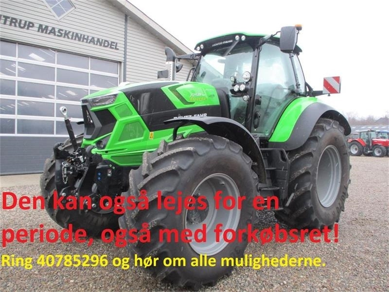 - - - Traktor udlejning, UDLEJNING AF TRAKTOR TIL - جرار: صور 2 - - - Traktor udlejning, UDLEJNING AF TRAKTOR TIL - جرار: صور 2