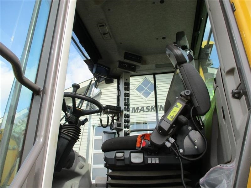 Volvo L 90 H Årg 9.2021, CDC, BSS, DK-Maskine med fuld V - اللودر بعجل: صور 5 Volvo L 90 H Årg 9.2021, CDC, BSS, DK-Maskine med fuld V - اللودر بعجل: صور 5