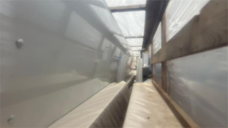 Ziegler Raps fortssats, Raps bord ,rapeseed harvesting equ - معدات آلة حصاد: صور 4 Ziegler Raps fortssats, Raps bord ,rapeseed harvesting equ - معدات آلة حصاد: صور 4