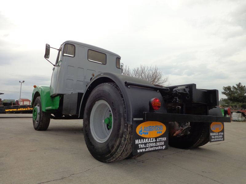 Scania L Scania Vabis L85 /54 4X2 Truck Head - شاحنة جرار: صور 5 Scania L Scania Vabis L85 /54 4X2 Truck Head - شاحنة جرار: صور 5