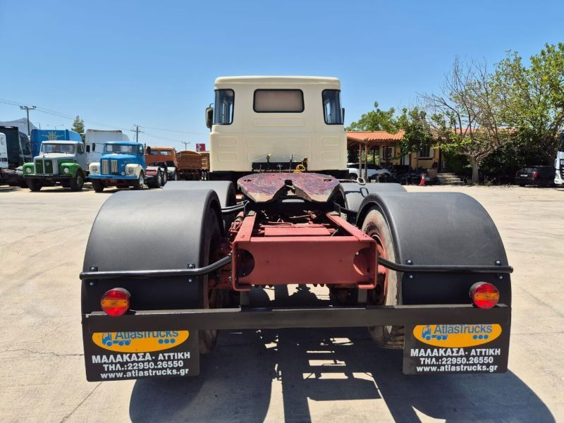 Scania LB110 Scania LBS110 6X2 - شاحنة جرار: صور 5 Scania LB110 Scania LBS110 6X2 - شاحنة جرار: صور 5