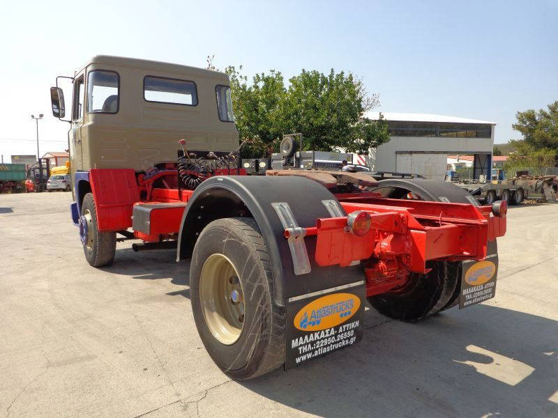 Scania LB111 Scania LB1114X2 - شاحنة جرار: صور 5 Scania LB111 Scania LB1114X2 - شاحنة جرار: صور 5