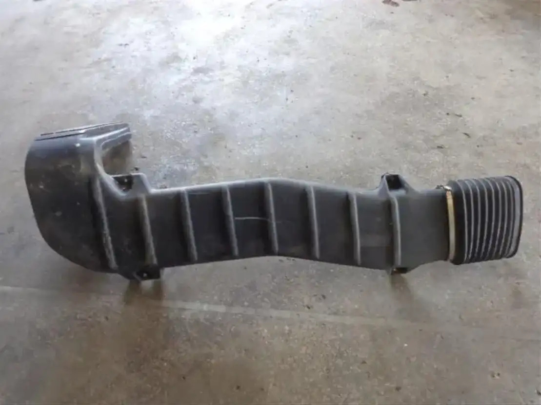 الكابينة والداخلية - شاحنة Volvo Side AIR Filter FOR Volvo Cabin F Serie: صور 6