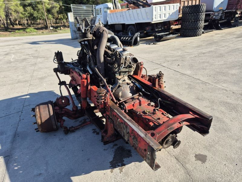 Volvo Volvo TD120 Engine +R6 Gearbox Powerpack - المحرك - شاحنة: صور 1 Volvo Volvo TD120 Engine +R6 Gearbox Powerpack - المحرك - شاحنة: صور 1