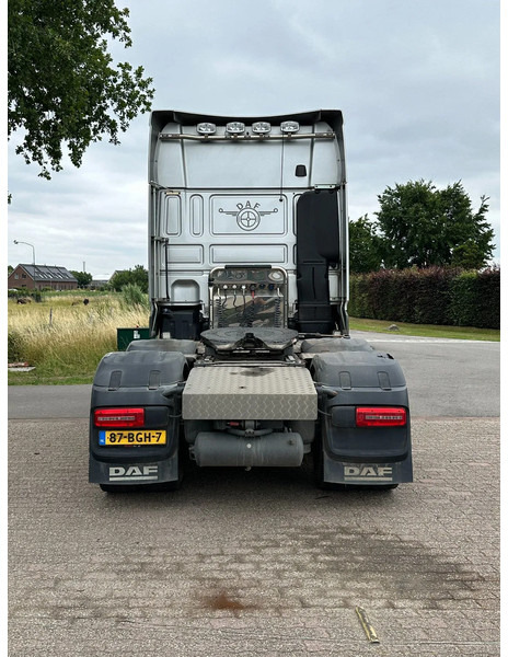 DAF XF 510 FULL OPTIONS SHOW TRUCK!! ONLY 277tKM!! - شاحنة جرار: صور 5 DAF XF 510 FULL OPTIONS SHOW TRUCK!! ONLY 277tKM!! - شاحنة جرار: صور 5