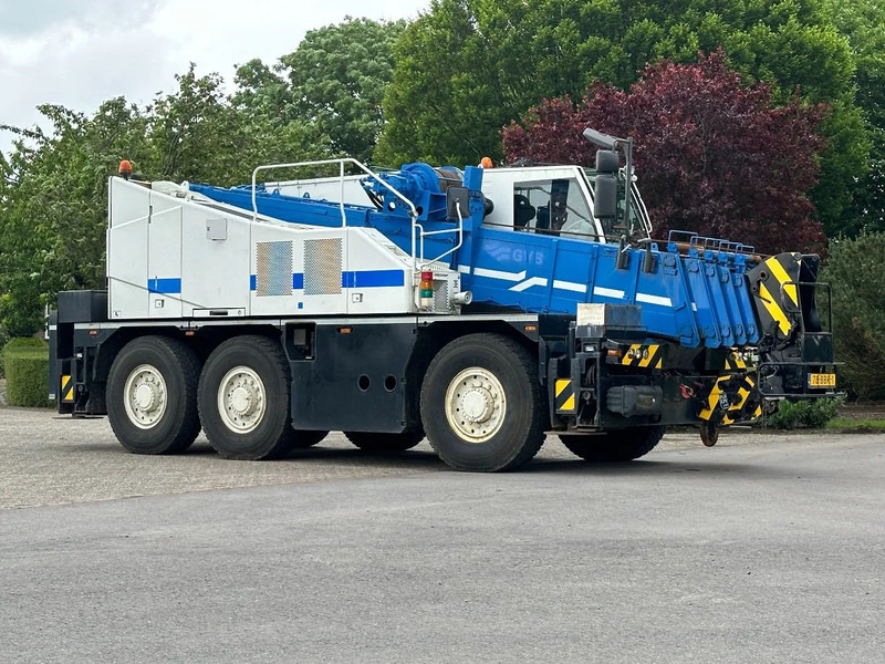 Grove GCK3045!! GOVERNMENT CRANE!!7101KM!!2947 HOURS!!NEW!! - رافعة لجميع التضاريس: صور 2 Grove GCK3045!! GOVERNMENT CRANE!!7101KM!!2947 HOURS!!NEW!! - رافعة لجميع التضاريس: صور 2