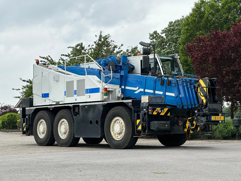 Grove GCK3045!! GOVERNMENT CRANE!!7101KM!!2947 HOURS!!NEW!! - رافعة لجميع التضاريس: صور 1 Grove GCK3045!! GOVERNMENT CRANE!!7101KM!!2947 HOURS!!NEW!! - رافعة لجميع التضاريس: صور 1