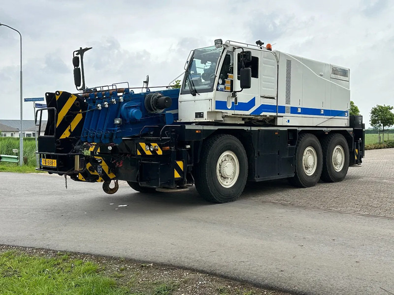Grove GCK3045!! GOVERNMENT CRANE!!7101KM!!2947 HOURS!!NEW!! - رافعة لجميع التضاريس: صور 3 Grove GCK3045!! GOVERNMENT CRANE!!7101KM!!2947 HOURS!!NEW!! - رافعة لجميع التضاريس: صور 3