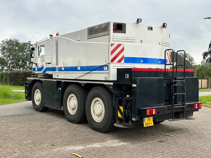 Grove GCK3045!! GOVERNMENT CRANE!!7101KM!!2947 HOURS!!NEW!! - رافعة لجميع التضاريس: صور 4 Grove GCK3045!! GOVERNMENT CRANE!!7101KM!!2947 HOURS!!NEW!! - رافعة لجميع التضاريس: صور 4