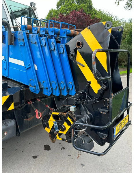 Grove GCK3045!! GOVERNMENT CRANE!!7101KM!!2947 HOURS!!NEW!! - رافعة لجميع التضاريس: صور 5 Grove GCK3045!! GOVERNMENT CRANE!!7101KM!!2947 HOURS!!NEW!! - رافعة لجميع التضاريس: صور 5