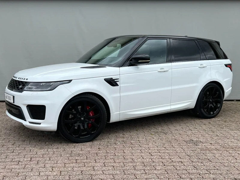 Land Rover Range Rover Sport 4.4 SDV8 HSE DYNAMIC FACELIFT/FULL OPTIONS!!BTW INCLUSIEF!! - سيارة: صور 1 Land Rover Range Rover Sport 4.4 SDV8 HSE DYNAMIC FACELIFT/FULL OPTIONS!!BTW INCLUSIEF!! - سيارة: صور 1