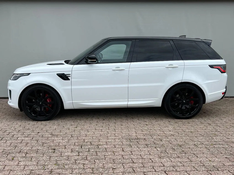 Land Rover Range Rover Sport 4.4 SDV8 HSE DYNAMIC FACELIFT/FULL OPTIONS!!BTW INCLUSIEF!! - سيارة: صور 2 Land Rover Range Rover Sport 4.4 SDV8 HSE DYNAMIC FACELIFT/FULL OPTIONS!!BTW INCLUSIEF!! - سيارة: صور 2