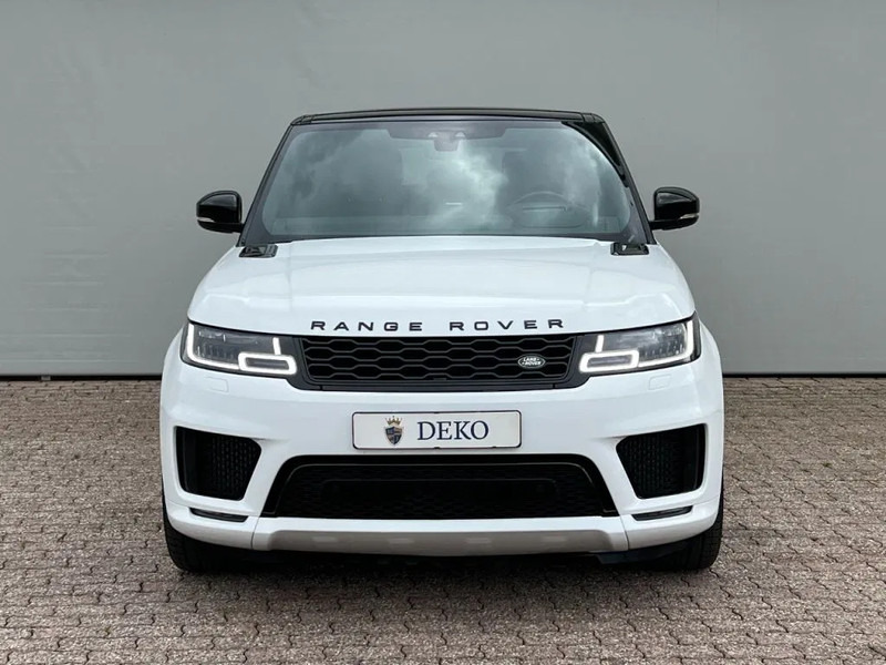 Land Rover Range Rover Sport 4.4 SDV8 HSE DYNAMIC FACELIFT/FULL OPTIONS!!BTW INCLUSIEF!! - سيارة: صور 4 Land Rover Range Rover Sport 4.4 SDV8 HSE DYNAMIC FACELIFT/FULL OPTIONS!!BTW INCLUSIEF!! - سيارة: صور 4