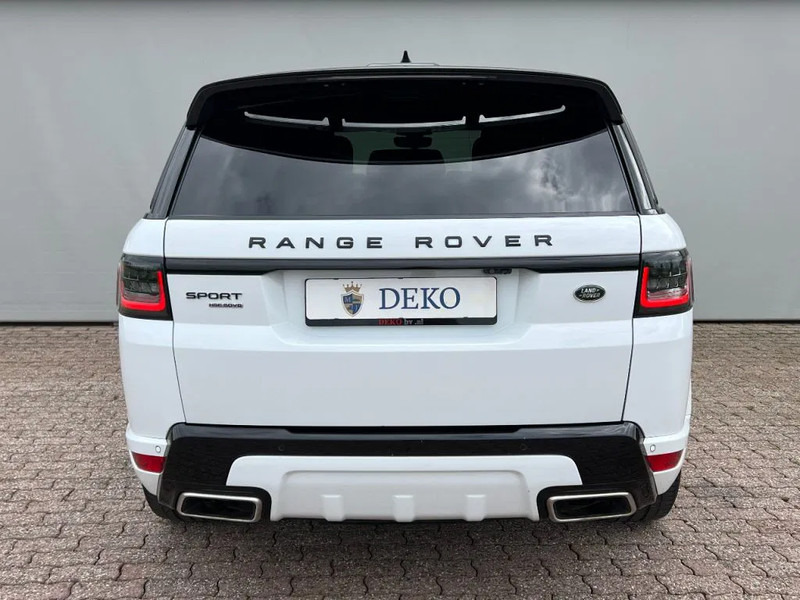 Land Rover Range Rover Sport 4.4 SDV8 HSE DYNAMIC FACELIFT/FULL OPTIONS!!BTW INCLUSIEF!! - سيارة: صور 5 Land Rover Range Rover Sport 4.4 SDV8 HSE DYNAMIC FACELIFT/FULL OPTIONS!!BTW INCLUSIEF!! - سيارة: صور 5