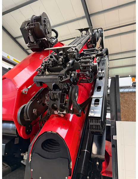 MAN TGS IN ARRIVAL/ COMING IN!!! TGS 35.520!!NEW/NEU PALFINFER 135002 TEC 135TM - شاحنة كرين: صور 4 MAN TGS IN ARRIVAL/ COMING IN!!! TGS 35.520!!NEW/NEU PALFINFER 135002 TEC 135TM - شاحنة كرين: صور 4