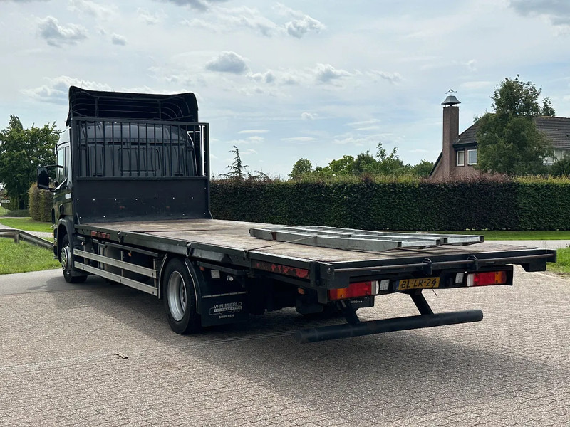 Scania 94.220 Machine transporter!!RAMPEN!! - شاحنة نقل سيارات شاحنة: صور 4 Scania 94.220 Machine transporter!!RAMPEN!! - شاحنة نقل سيارات شاحنة: صور 4