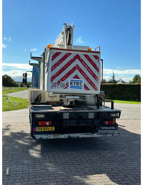 Volvo FL 240 ARBEITSBUHNE/SKYWORKER/17.5m - شاحنة: صور 5 Volvo FL 240 ARBEITSBUHNE/SKYWORKER/17.5m - شاحنة: صور 5