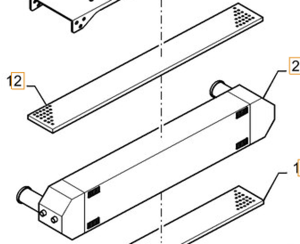 Case 11LQ-35052 - 11LQ35052 - المبرد - آلات البناء: صور 1 Case 11LQ-35052 - 11LQ35052 - المبرد - آلات البناء: صور 1