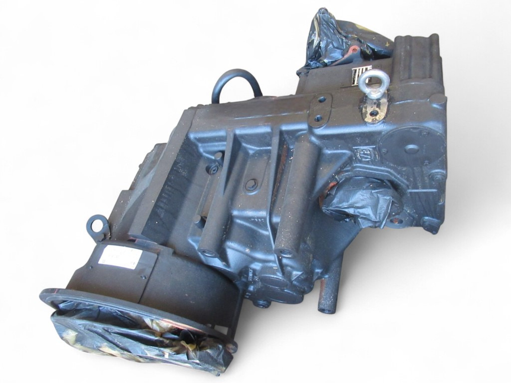 Case 241955A1EX - 4646004066 - علبة التروس - آلات البناء: صور 1 Case 241955A1EX - 4646004066 - علبة التروس - آلات البناء: صور 1