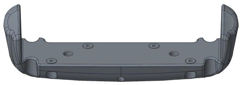 Case 47860691 - ثقل موازن - آلات البناء: صور 4 Case 47860691 - ثقل موازن - آلات البناء: صور 4