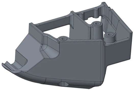 Case 51535140 - ثقل موازن - آلات البناء: صور 1 Case 51535140 - ثقل موازن - آلات البناء: صور 1