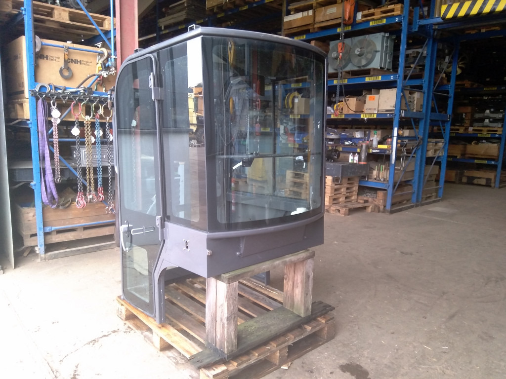 Case 72276641 - الكبائن - آلات البناء: صور 2 Case 72276641 - الكبائن - آلات البناء: صور 2