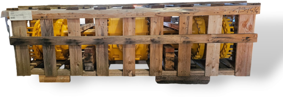 Case 84259022 - المحور الخلفي - آلات البناء: صور 2 Case 84259022 - المحور الخلفي - آلات البناء: صور 2