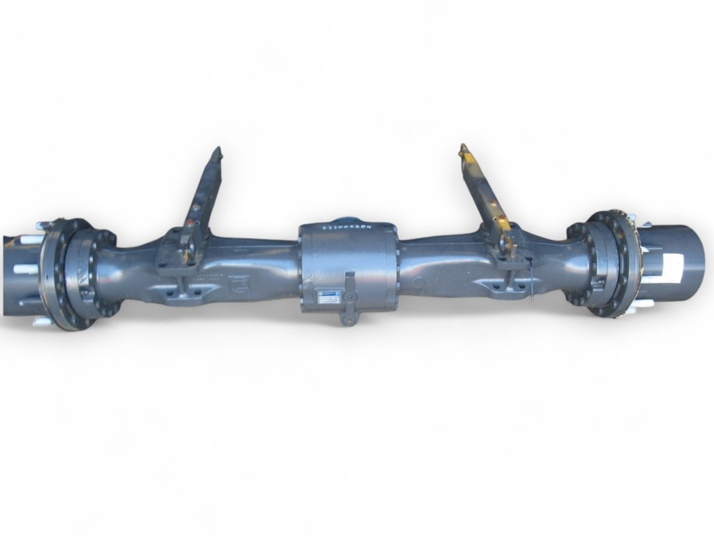 Case 84266693 - 4472049224 - المحور الخلفي - آلات البناء: صور 1 Case 84266693 - 4472049224 - المحور الخلفي - آلات البناء: صور 1