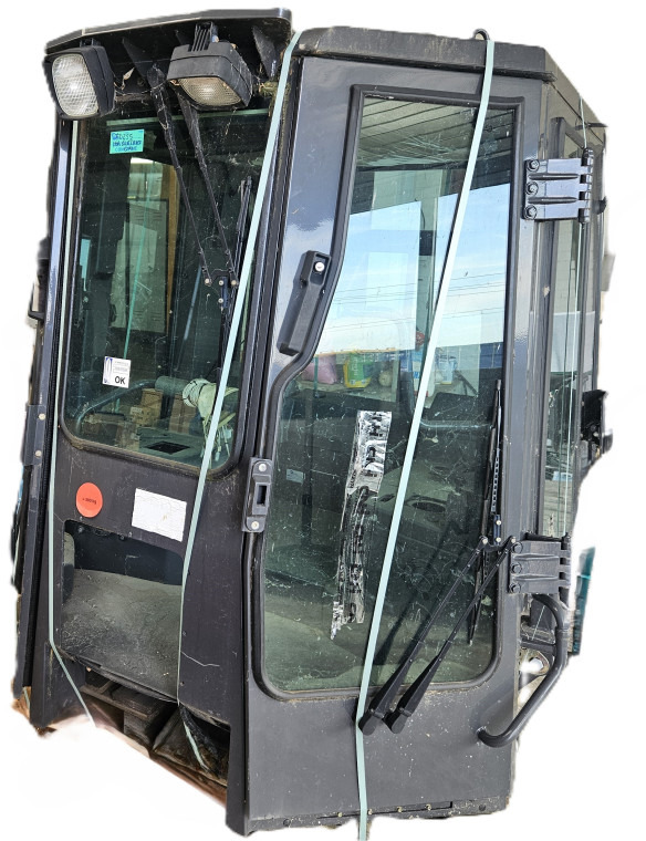 Case 87317280 - 76035501 - الكبائن - آلات البناء: صور 1 Case 87317280 - 76035501 - الكبائن - آلات البناء: صور 1