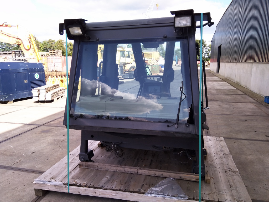 Case 87388637 - 87388630 - الكبائن - آلات البناء: صور 3 Case 87388637 - 87388630 - الكبائن - آلات البناء: صور 3