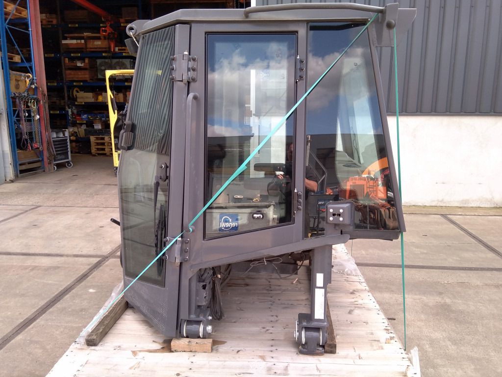 Case 87388637 - 87388630 - الكبائن - آلات البناء: صور 4 Case 87388637 - 87388630 - الكبائن - آلات البناء: صور 4