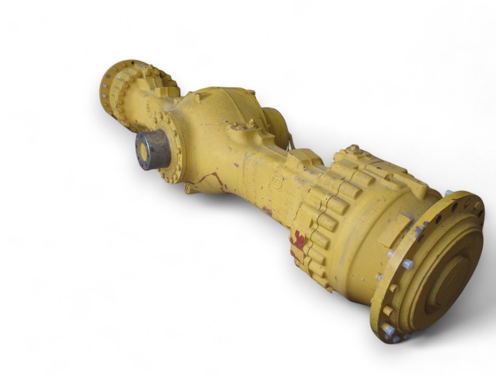 Case 87474797 - 4474054074 - المحور الخلفي - آلات البناء: صور 1 Case 87474797 - 4474054074 - المحور الخلفي - آلات البناء: صور 1